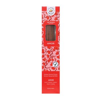 LOS AROMAS AMOR smilkalai (20 vnt.)