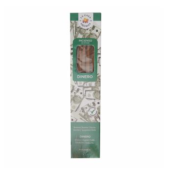 LOS AROMAS DINERO smilkalai (20 vnt.)