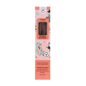 LOS AROMAS MUSGO BLANCO smilkalai (20 vnt.)