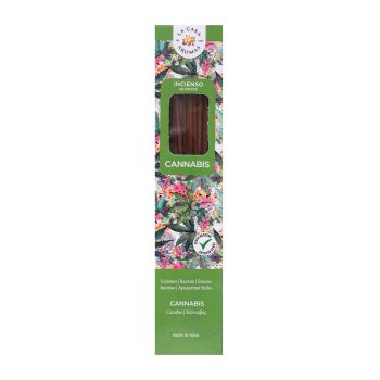 LOS AROMAS CANNABIS smilkalai (20 vnt.)