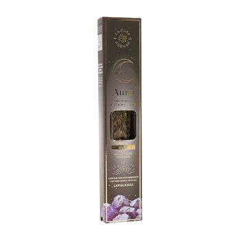 LOS AROMAS AURA MUSK smilkalai, 8 vnt. - 20 g