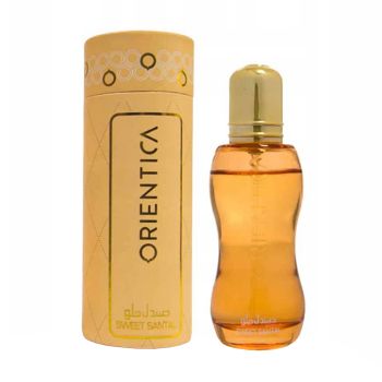 ORIENTICA SWEET SANTAL parfumuotas vanduo, 30 ml