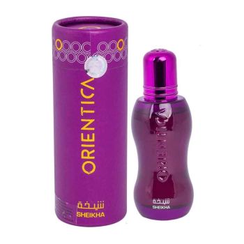 ORIENTICA SHEIKHA parfumuotas vanduo, 30 ml