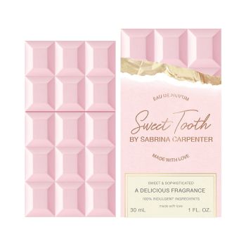 BY SABRINA CARPENTER SWEET TOOTH parfumuotas vanduo, 30 ml