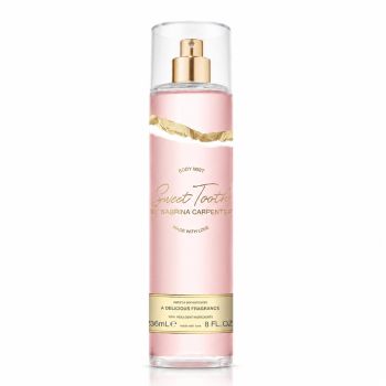 BY SABRINA CARPENTER SWEET TOOTH kūno dulksna, 236 ml