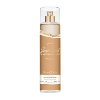 BY SABRINA CARPENTER SWEET TOOTH CARAMEL DREAM kūno dulksna, 236 ml