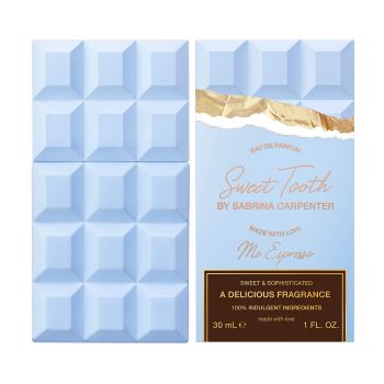 BY SABRINA CARPENTER SWEET TOOTH ME ESPRESSO parfumuotas vanduo, 30 ml