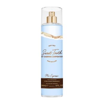 BY SABRINA CARPENTER SWEET TOOTH ME ESPRESSO kūno dulksna, 236 ml