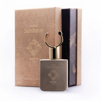 NOEME VANILLE SAMBAVA parfumuotas moterų vanduo, 100 ml