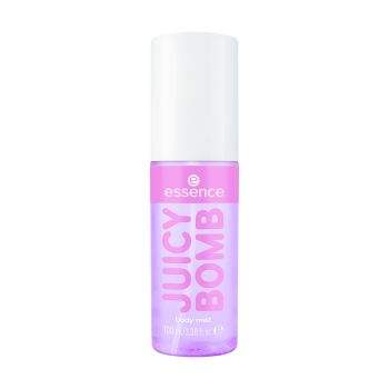 ESSENCE JUICY BOMB kūno dulksna, 100 ml