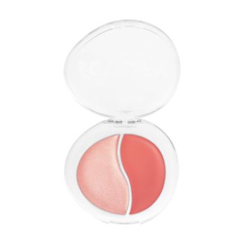 ESSENCE FEELIN' COMFY BALM DUO skaistalai, 3,9 g