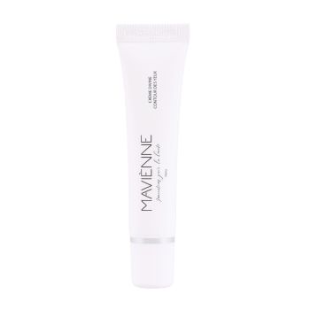 MAVIENNE DIVIN akių srities kremas, 15 ml