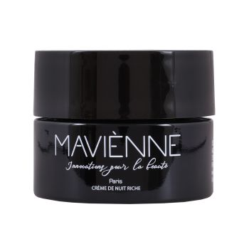 MAVIENNE RICH naktinis veido kremas, 50 ml