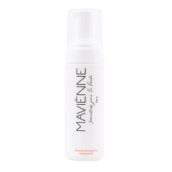 MAVIENNE PURIFYING valomosios veido putos, 160 ml