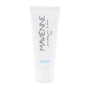 MAVIENNE HYDRA BALANCE VELVET veido kremas, 40 ml