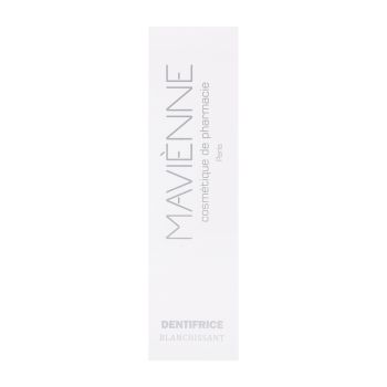 MAVIENNE WHITENING dantų pasta, 75 ml