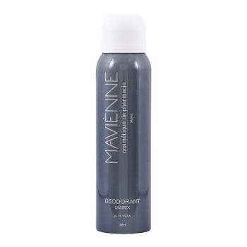 MAVIENNE UNISEX ALOE VERA dezodorantas, 150 ml