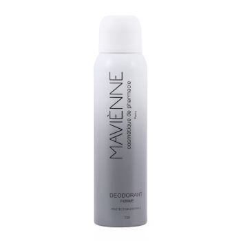 MAVIENNE PROTECTION INVISIBLE moterų dezodorantas, 150 ml