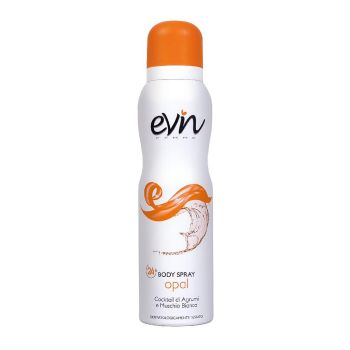 EVIN OPAL kūno purškiklis, 150 ml