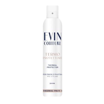 EVIN COIFFURE TERMO PROTETTORE apsauginis plaukų purškiklis, 200 ml