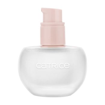 CATRICE SOFT EMBRACE SOFT BLUR PRIMER & BEAUTIFIER makiažo pagrindas, 28 ml