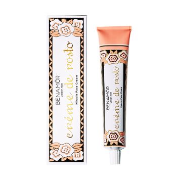 BENAMOR ROSTO WONDER veido kremas, 50 ml
