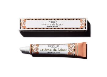BENAMOR ROSTO REPAIRING lūpų kremas, 10 ml