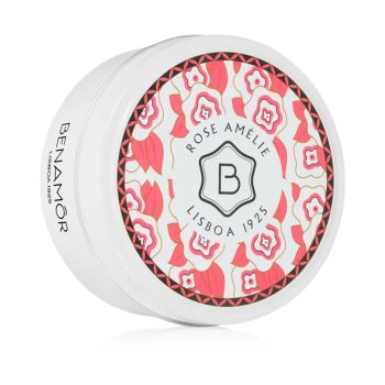 BENAMOR ROSE AMELIE SUPREME kūno sviestas, 200 ml