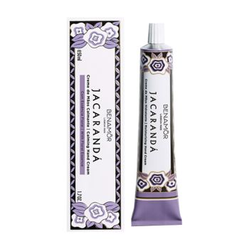 BENAMOR JACARANDA CALMING rankų kremas, 50 ml