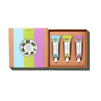 BENAMOR rankų kremų rinkinys (3 x 30 ml)