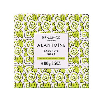 BENAMOR ALANTOINE muilas, 100 g
