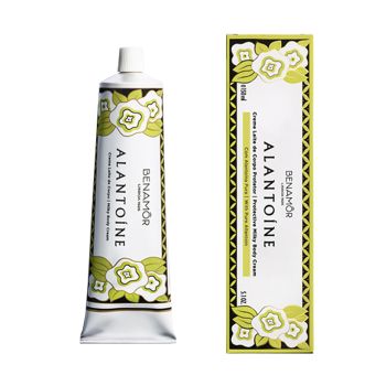 BENAMOR ALANTOINE PROTECTIVE MILKY kūno kremas, 150 ml