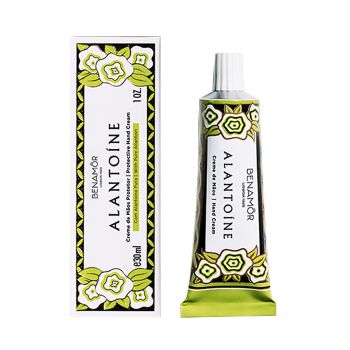BENAMOR ALANTOINE PROTECTIVE rankų kremas, 30 ml