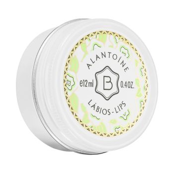 BENAMOR ALANTOINE lūpų balzamas, 12 g