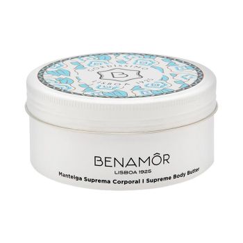 BENAMOR GORDISSIMO SUPREME kūno sviestas, 200 ml