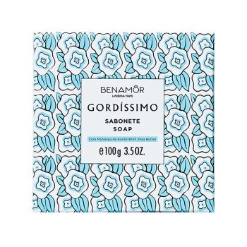 BENAMOR GORDISSIMO muilas, 100 g