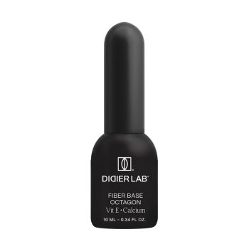 DIDIER LAB OCTAGON stiklo pluošto fiber bazė, 10 ml