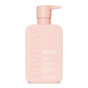 MONDAY MOISTURE HYALURONIC ACID, plaukų kondicionierius 354 ml