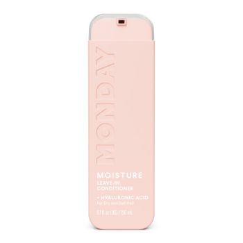 MONDAY MOISTURE LEAVE HYALURONIC ACID, nenuplaunamas plaukų kondicionierius, 150 ml