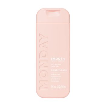 MONDAY SMOOTH WHEAT PROTEIN plaukų kondicionierius, 90 ml