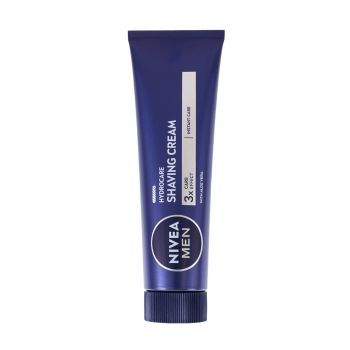 NIVEA MEN HYDRO CARE skutimosi kremas, 100 ml