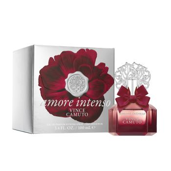 VINCE CAMUTO AMORE INTENSO parfumuotas vanduo, 100 ml