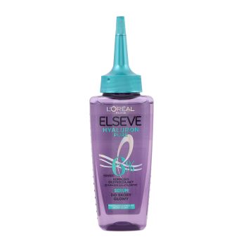 L'OREAL ELSEVE HYALURON PURE galvos odos serumas, 102 ml