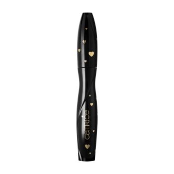 CATRICE VALENTINE WHO? GLAM & DOLL VOLUME blakstienų tušas, 10 ml