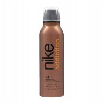 NIKE ADDICTION purškiamasis vyrų dezodorantas, 200 ml