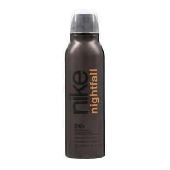 NIKE NIGHTFALL purškiamasis vyrų dezodorantas, 200 ml