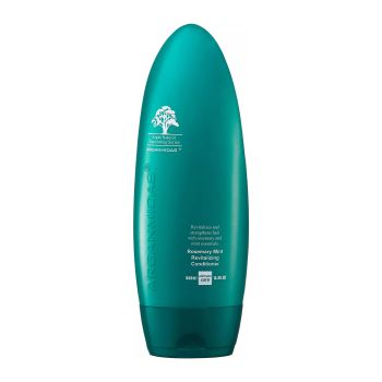 ARGANMIDAS ROSEMARY MINT REVITALIZING plaukų kondicionierius, 450 ml