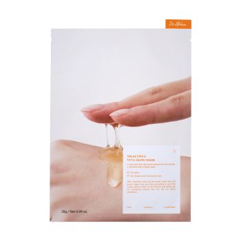 DR.ALTHEA VITA GLOW veido kaukė, 28 g
