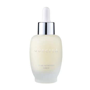 GONGJUA ROYAL JELLY COLLAGEN PEARL NUTRITION veido serumas, 50 ml