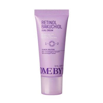 SOME BY MI RETINOL BAKUCHIOL DUAL veido kremas, 50 ml